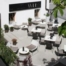 Restaurant Weiss