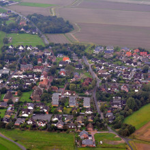 Büsumer Deichhausen, Schleswig-Holstein