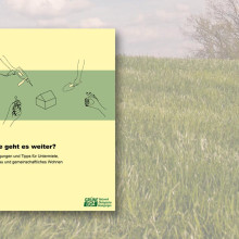 Deckblatt der Veröffentlichung