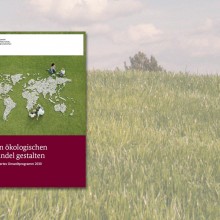 Deckblatt der Veröffentlichung Integriertes Umweltprogramm 2030