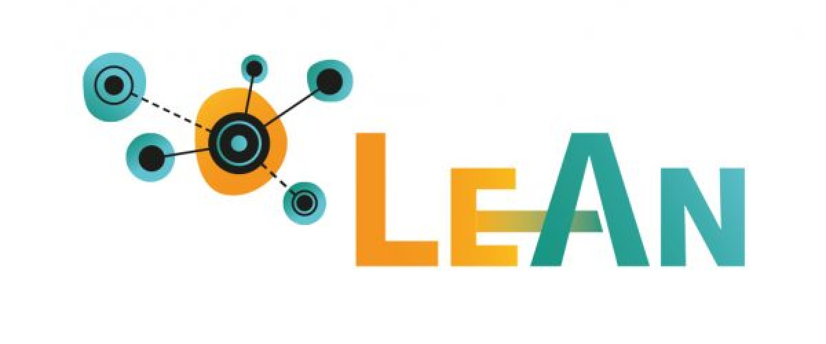 Lean Logo