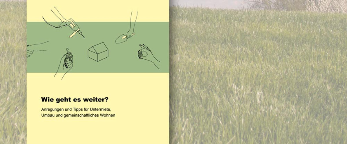 Deckblatt der Veröffentlichung