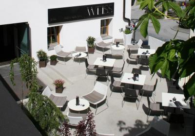 Restaurant Weiss