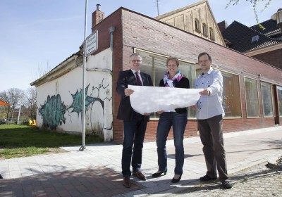 Aktiv gegen „Schrottimmobilien“